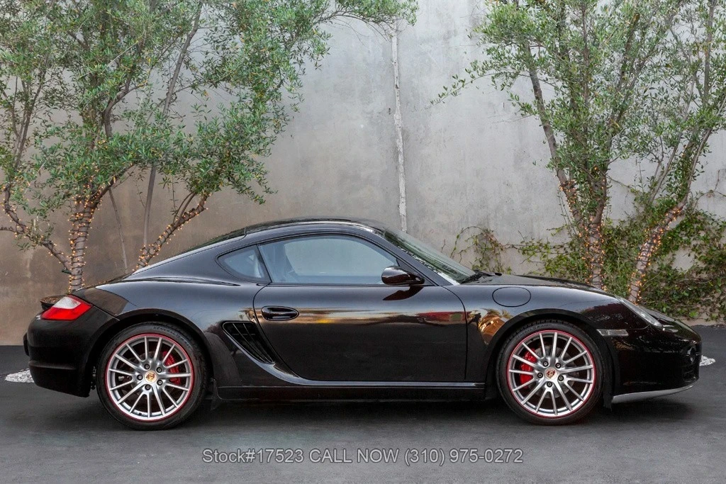 2006 Porsche 987 Cayman - Image 4 of 12