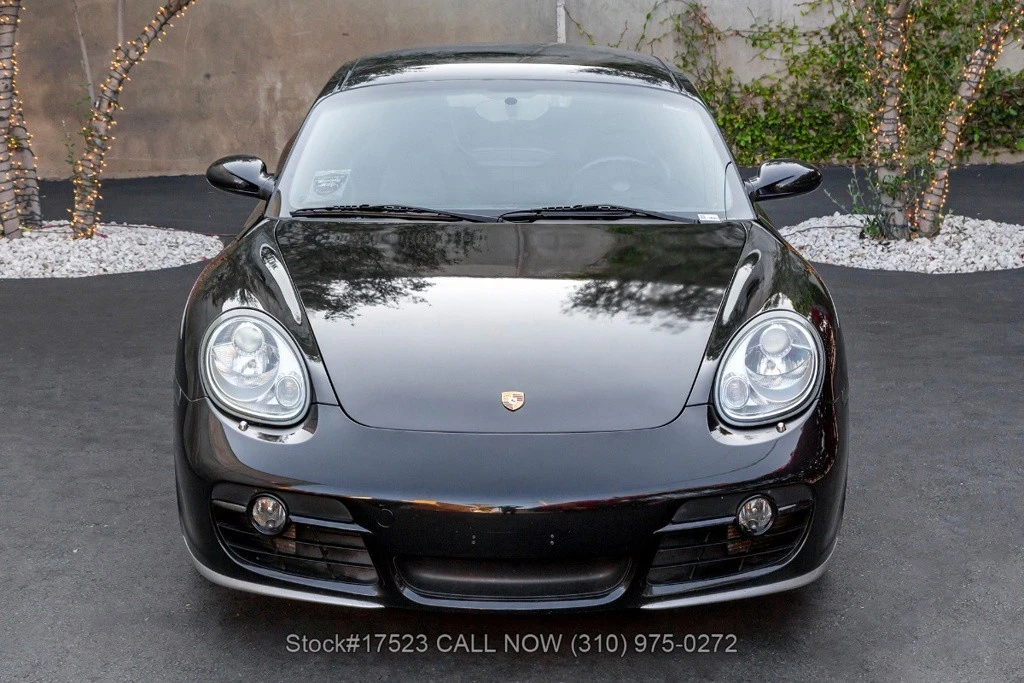 2006 Porsche 987 Cayman - Image 2 of 12