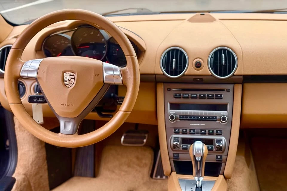 2006 Porsche 987 Cayman - Image 10 of 12