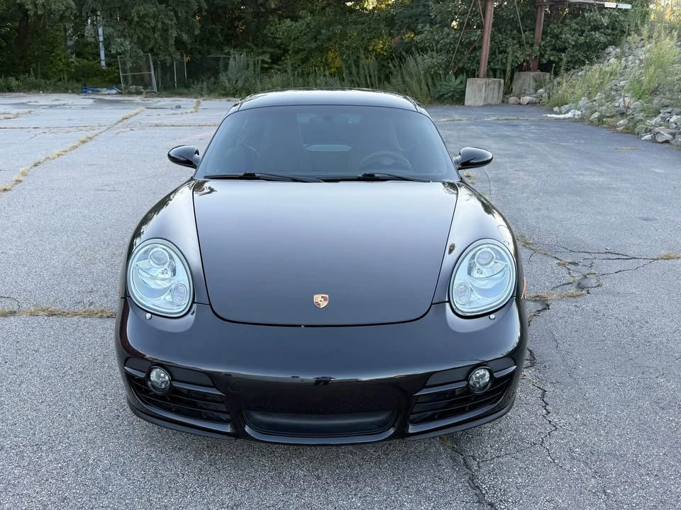 2006 Porsche 987 Cayman - Image 2 of 12