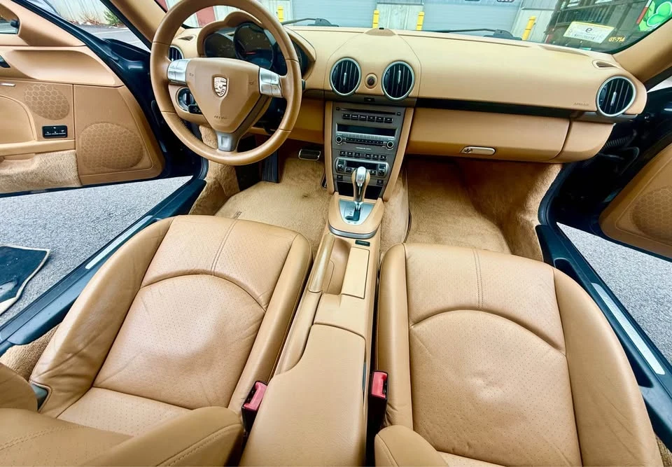 2006 Porsche 987 Cayman - Image 7 of 12