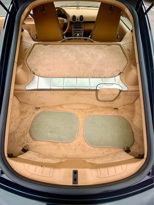 2006 Porsche 987 Cayman - Image 11 of 12