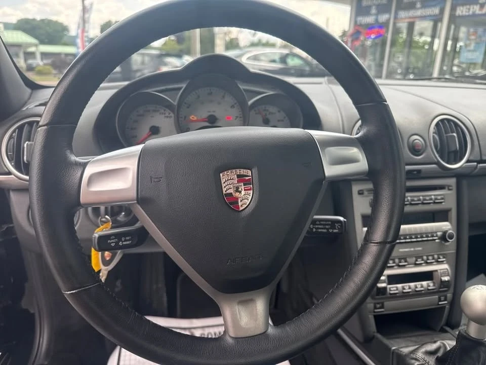 2006 Porsche 987 Cayman - Image 16 of 20