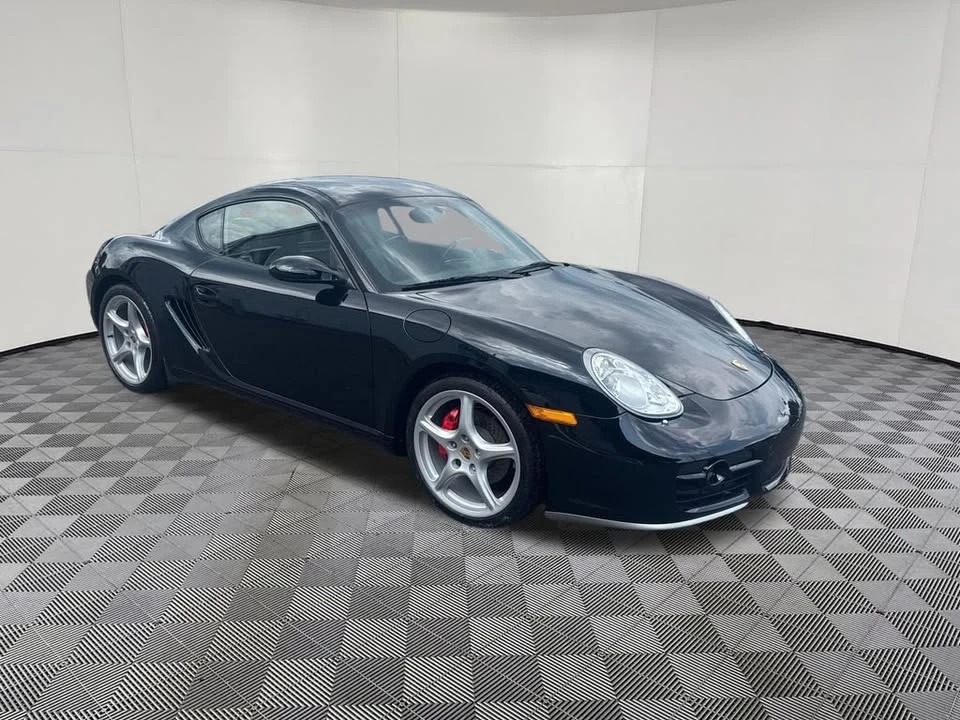 2006 Porsche 987 Cayman - Image 3 of 20