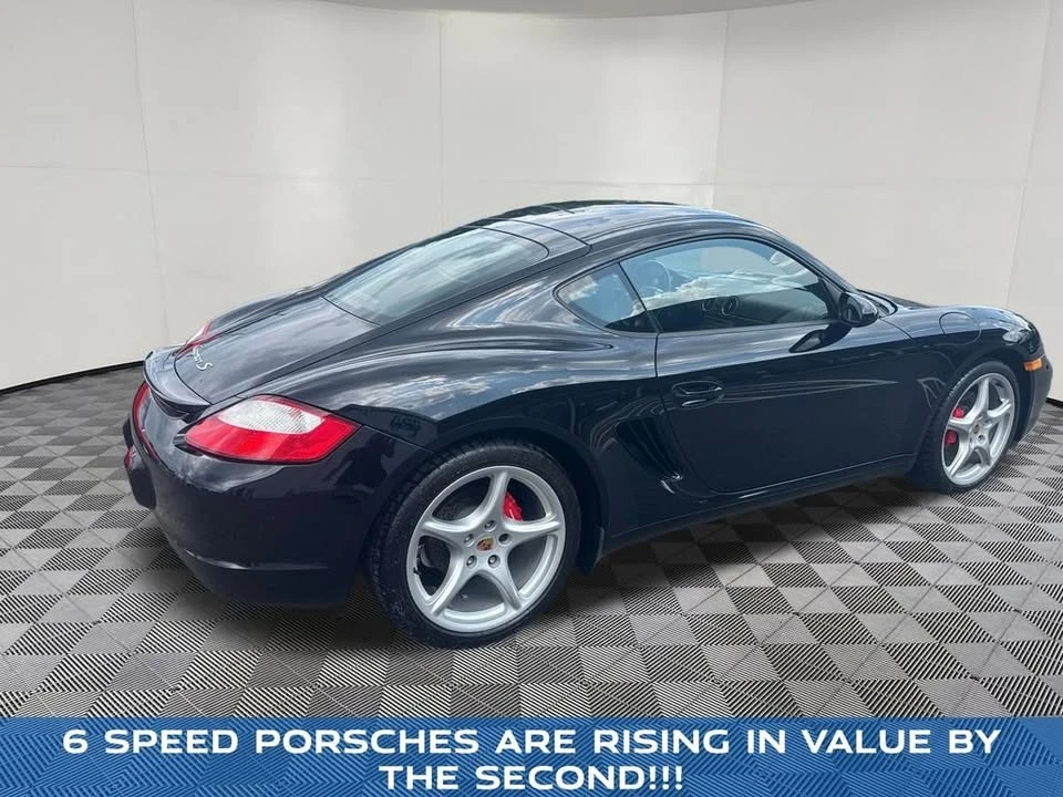 2006 Porsche 987 Cayman - Image 13 of 20