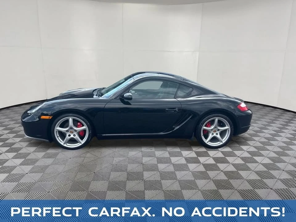 2006 Porsche 987 Cayman - Image 12 of 20