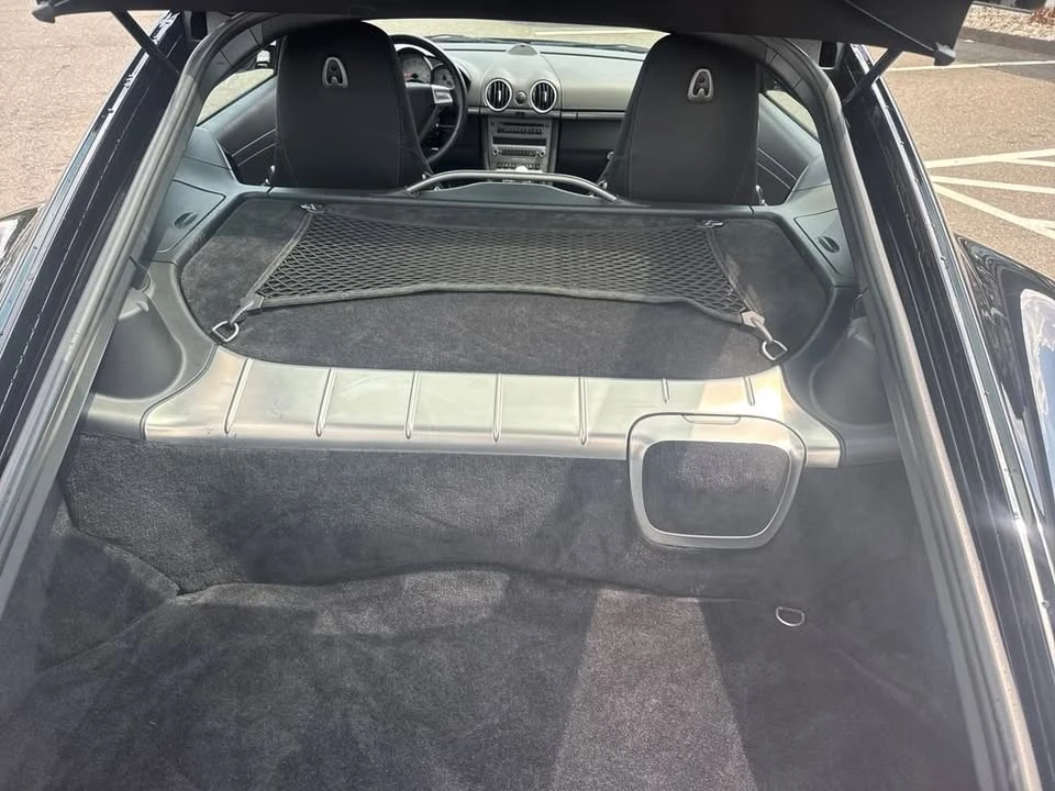 2006 Porsche 987 Cayman - Image 19 of 20