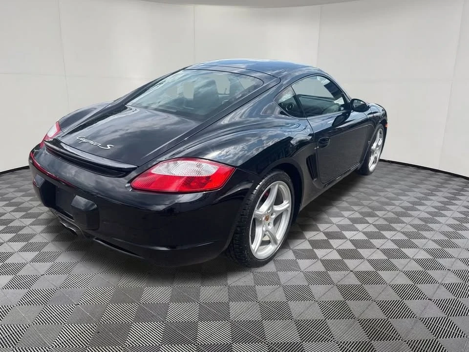 2006 Porsche 987 Cayman - Image 11 of 20