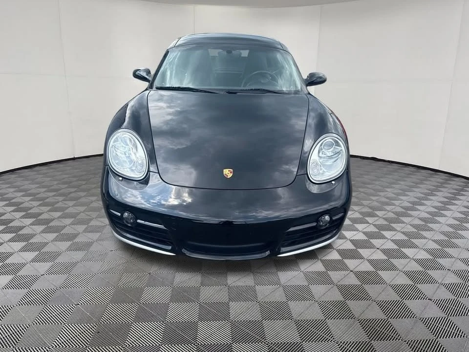 2006 Porsche 987 Cayman - Image 14 of 20