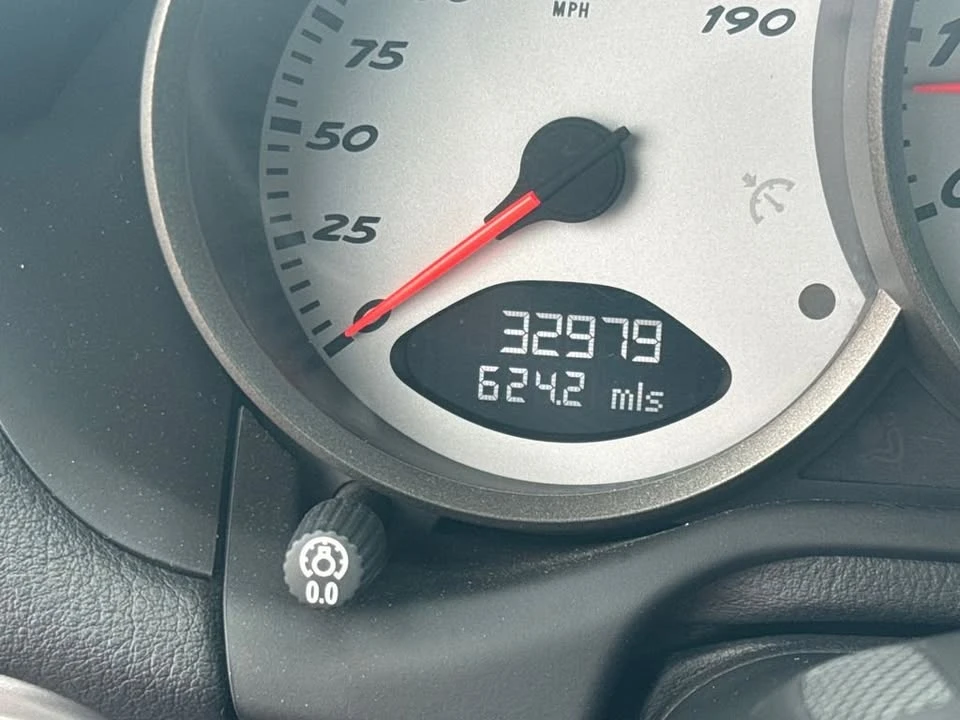 2006 Porsche 987 Cayman - Image 6 of 20
