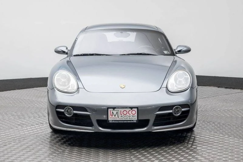 2006 Porsche 987 Cayman - Image 3 of 20