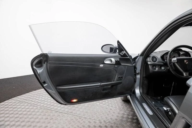 2006 Porsche 987 Cayman - Image 10 of 20