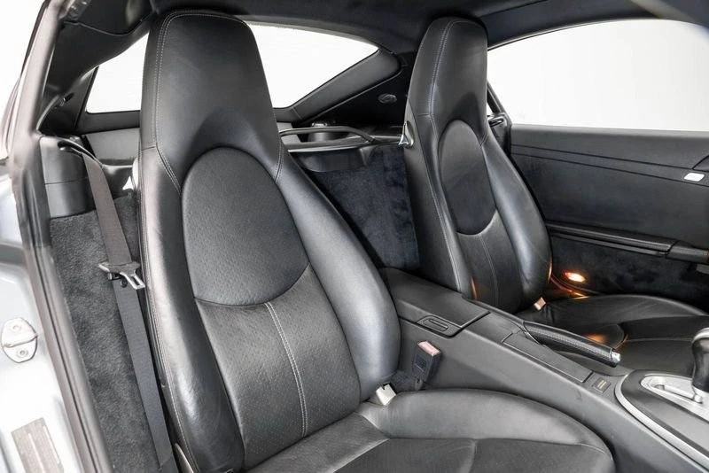 2006 Porsche 987 Cayman - Image 15 of 20