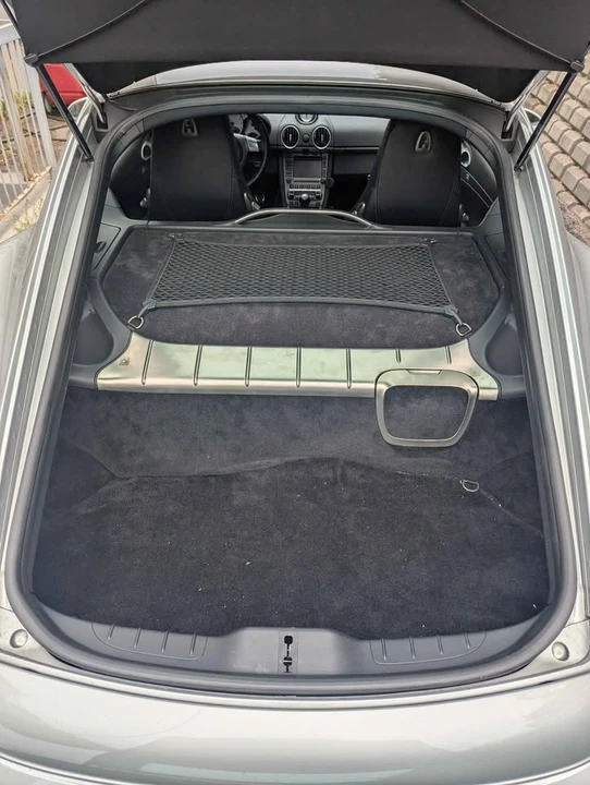2006 Porsche 987 Cayman - Image 6 of 13