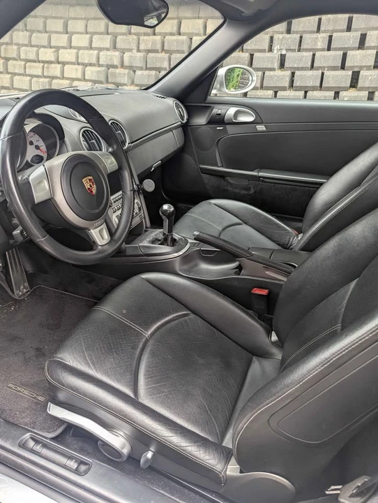 2006 Porsche 987 Cayman - Image 8 of 13