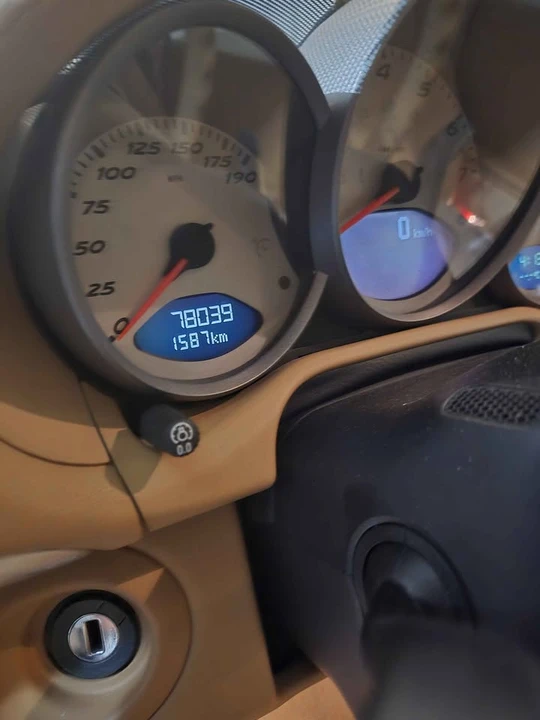 2006 Porsche 987 Cayman - Image 11 of 13