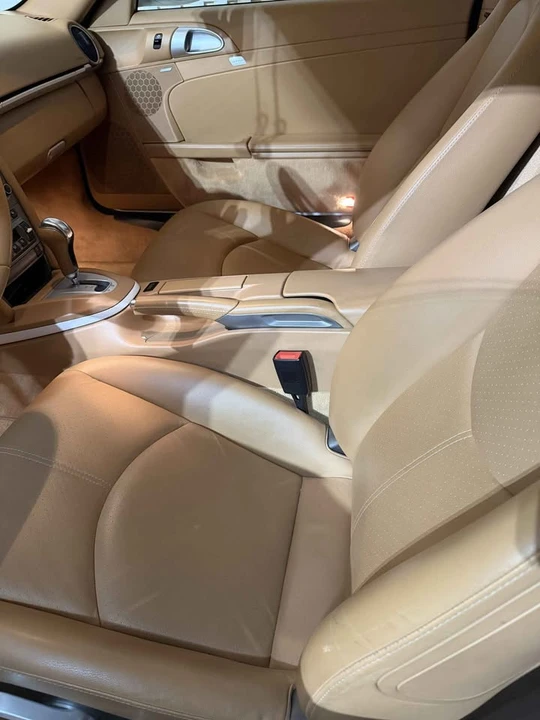 2006 Porsche 987 Cayman - Image 8 of 13