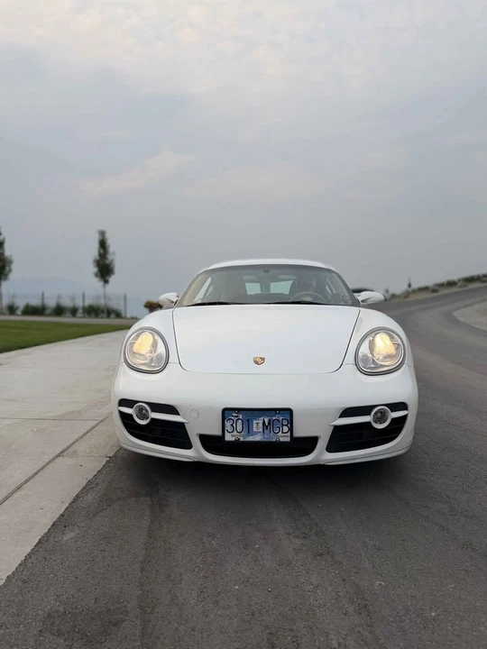 2006 Porsche 987 Cayman - Image 12 of 13