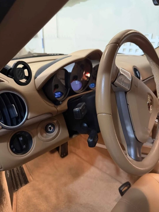 2006 Porsche 987 Cayman - Image 10 of 13