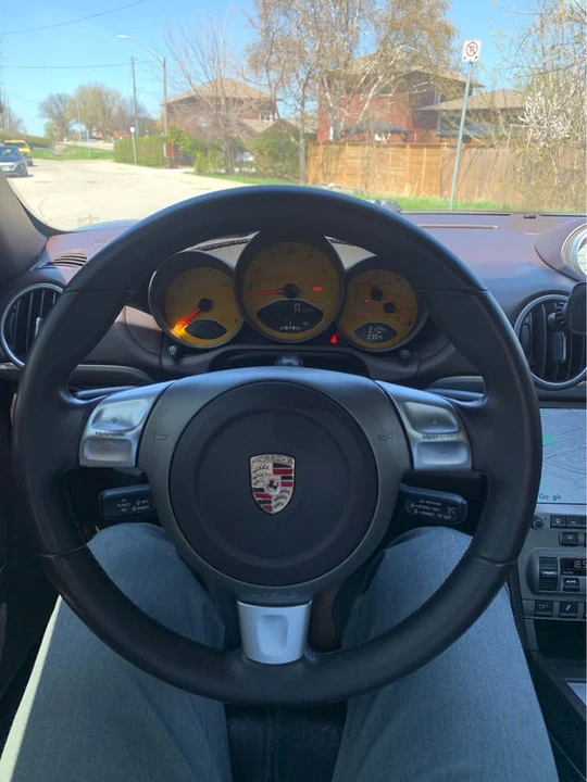 2006 Porsche 987 Cayman - Image 15 of 15