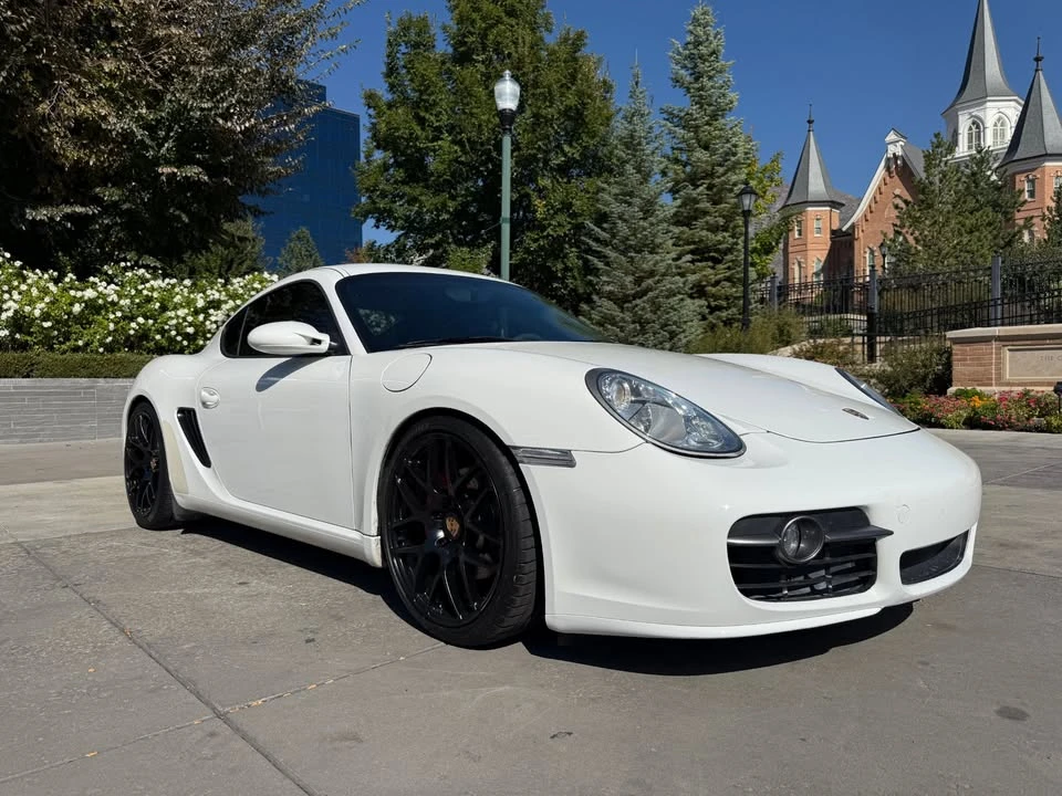 2006 Porsche 987 Cayman S - Image 3 of 17