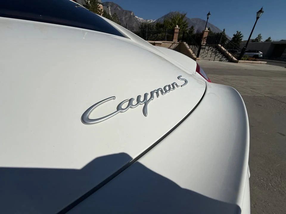 2006 Porsche 987 Cayman S - Image 13 of 17