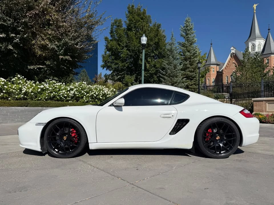 2006 Porsche 987 Cayman S - Image 7 of 17