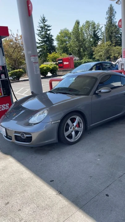 2006 Porsche 987 Cayman S - Image 3 of 9