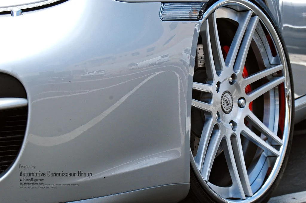 2006 Porsche 987 Cayman S - Image 4 of 4