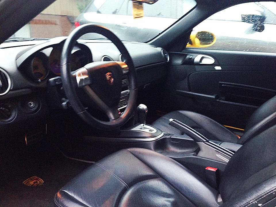 2006 Porsche 987 Cayman S - Image 5 of 5