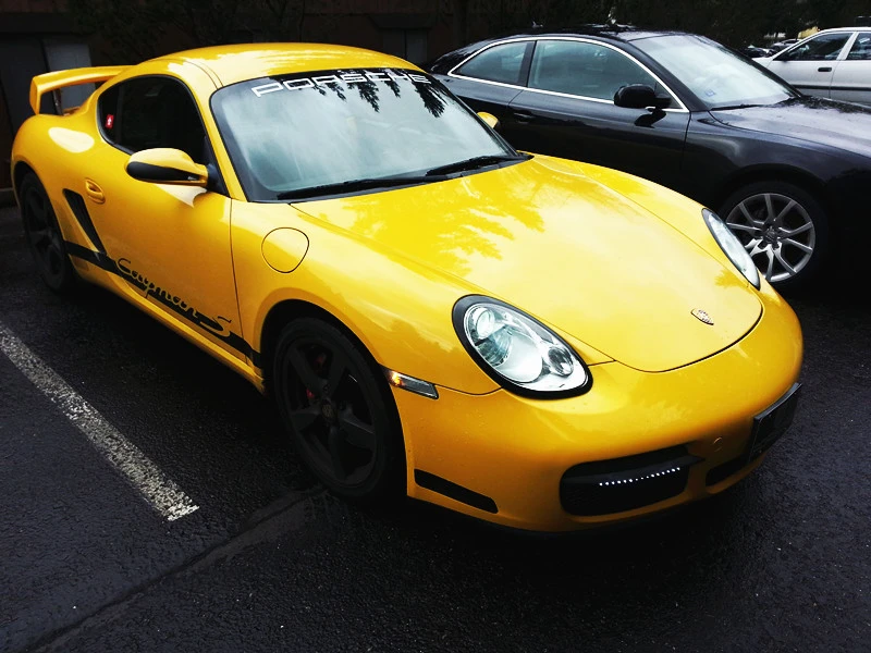 2006 Porsche 987 Cayman S - Image 2 of 5