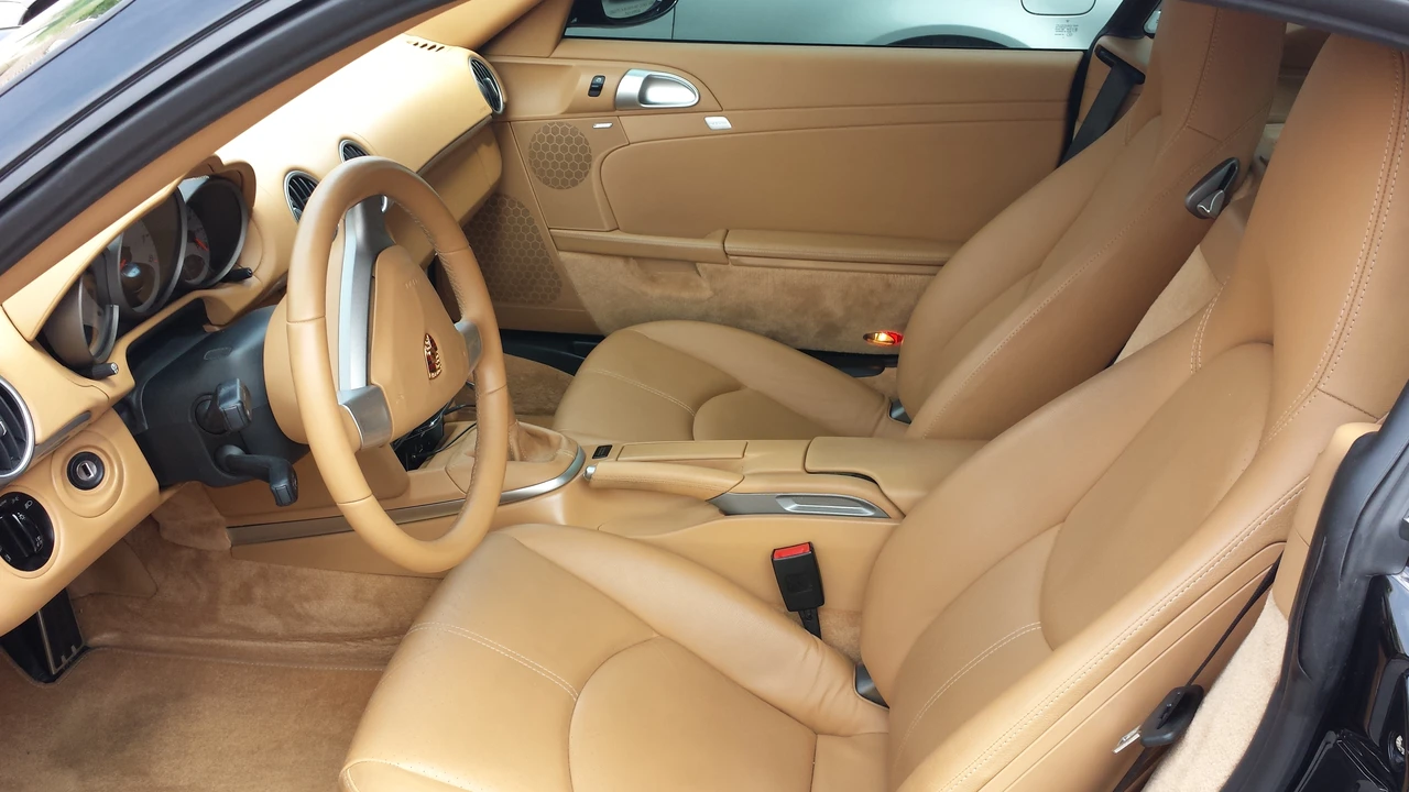 2006 Porsche 987 Cayman S - Image 4 of 5