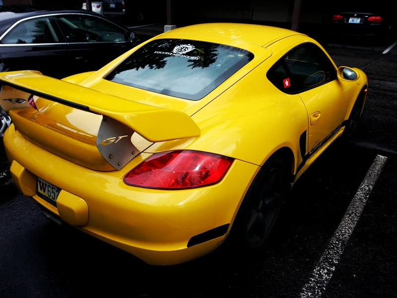 2006 Porsche 987 Cayman S - Image 4 of 5