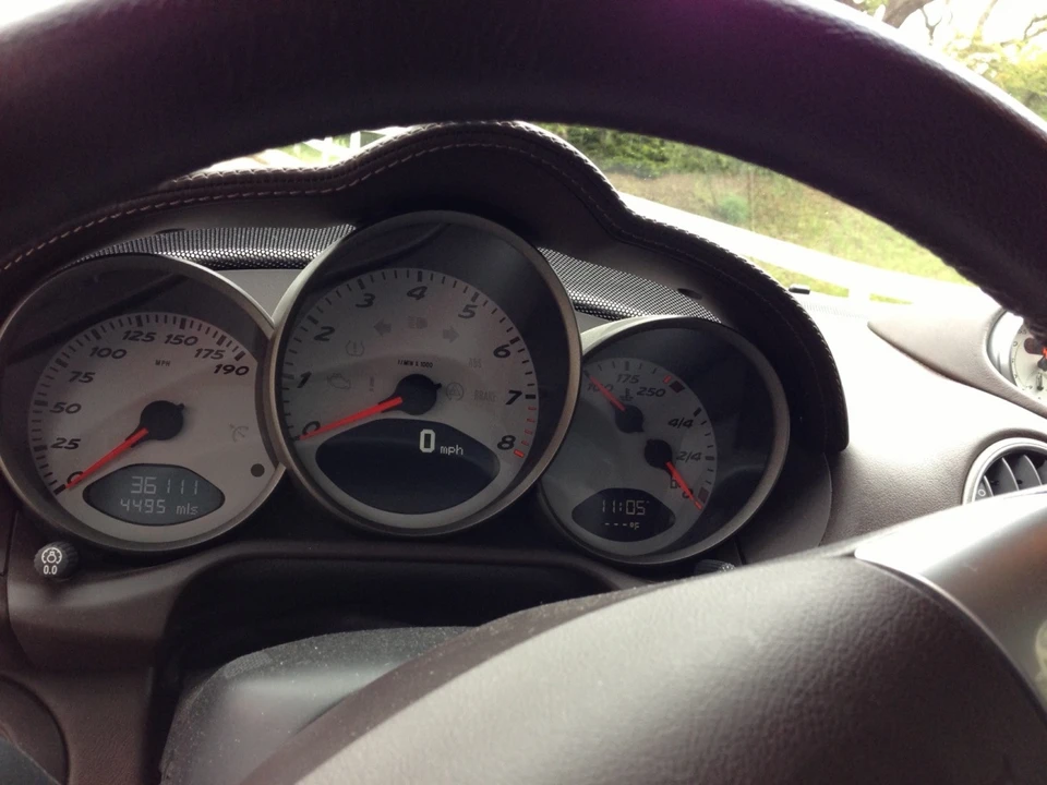 2006 Porsche 987 Cayman S - Image 4 of 5