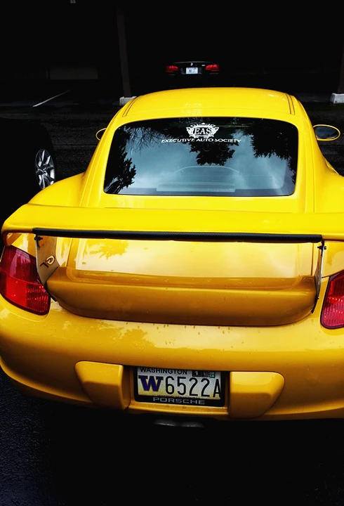 2006 Porsche 987 Cayman S - Image 3 of 5