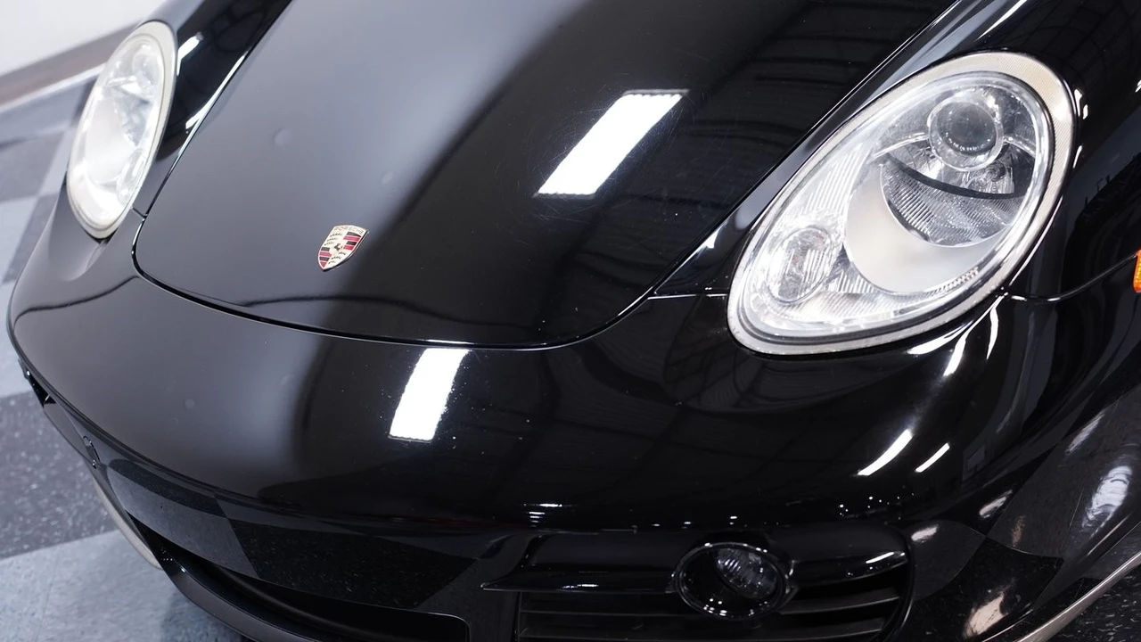 2006 Porsche 987 Cayman S - Image 17 of 21