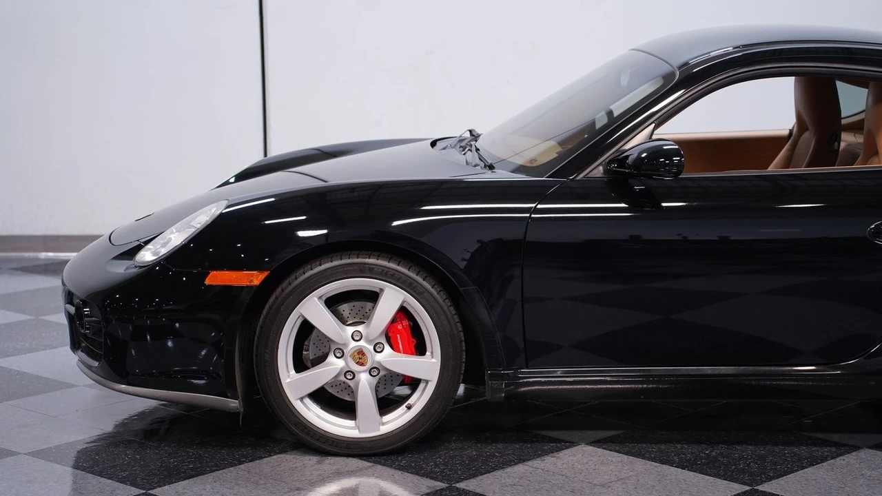 2006 Porsche 987 Cayman S - Image 19 of 21