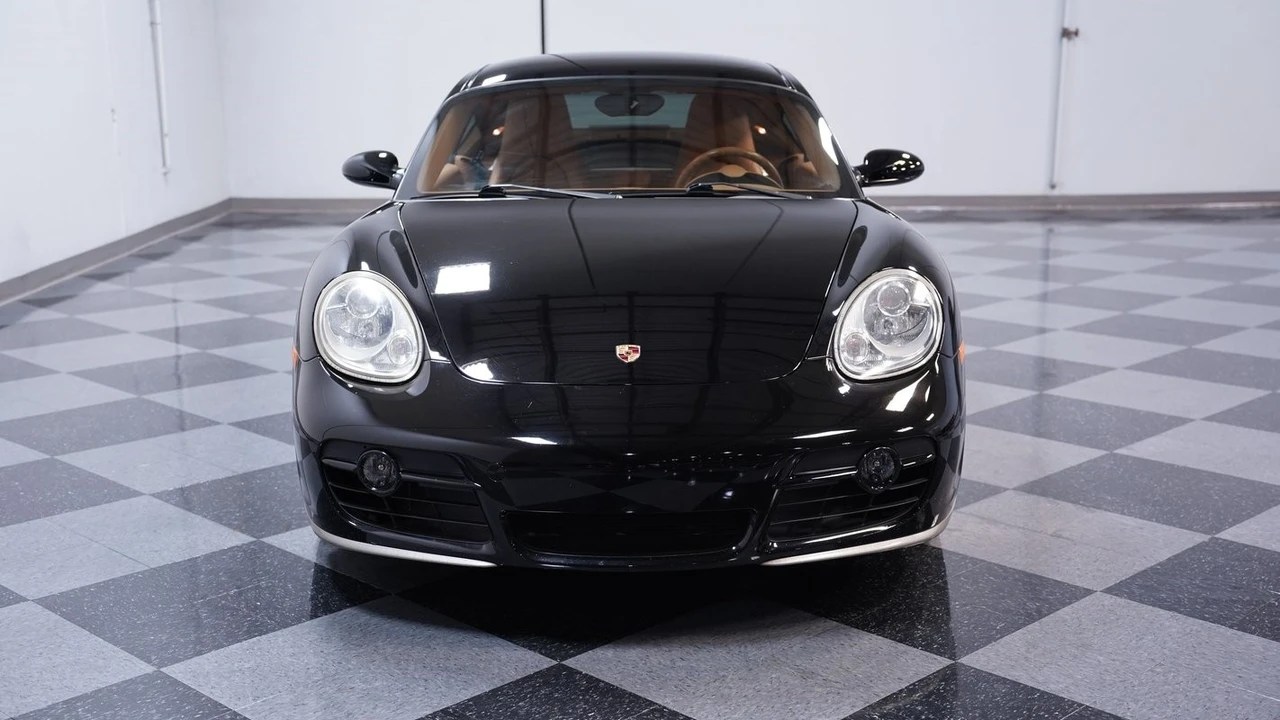 2006 Porsche 987 Cayman S - Image 15 of 21