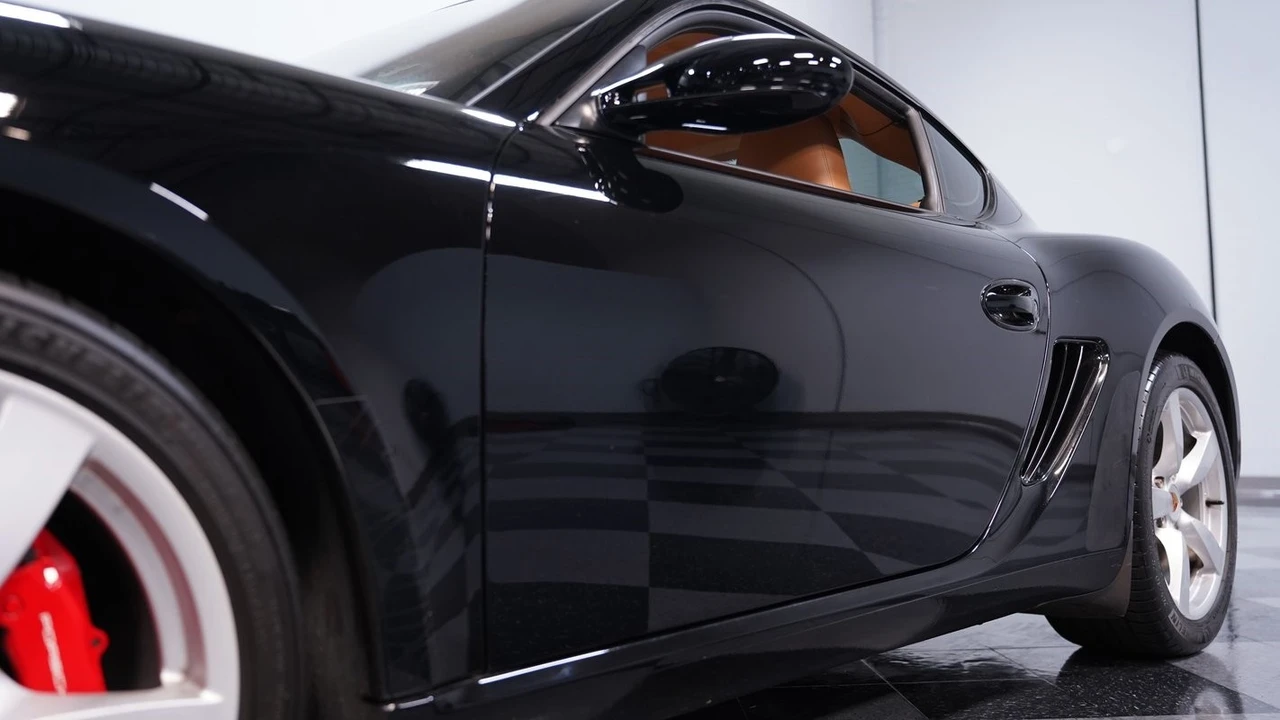 2006 Porsche 987 Cayman S - Image 18 of 21