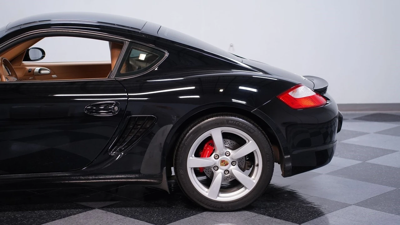 2006 Porsche 987 Cayman S - Image 20 of 21