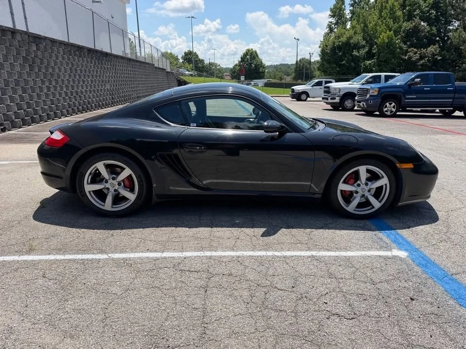 2006 Porsche 987 Cayman S - Image 8 of 13