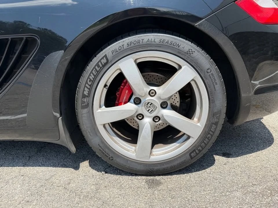 2006 Porsche 987 Cayman S - Image 13 of 13