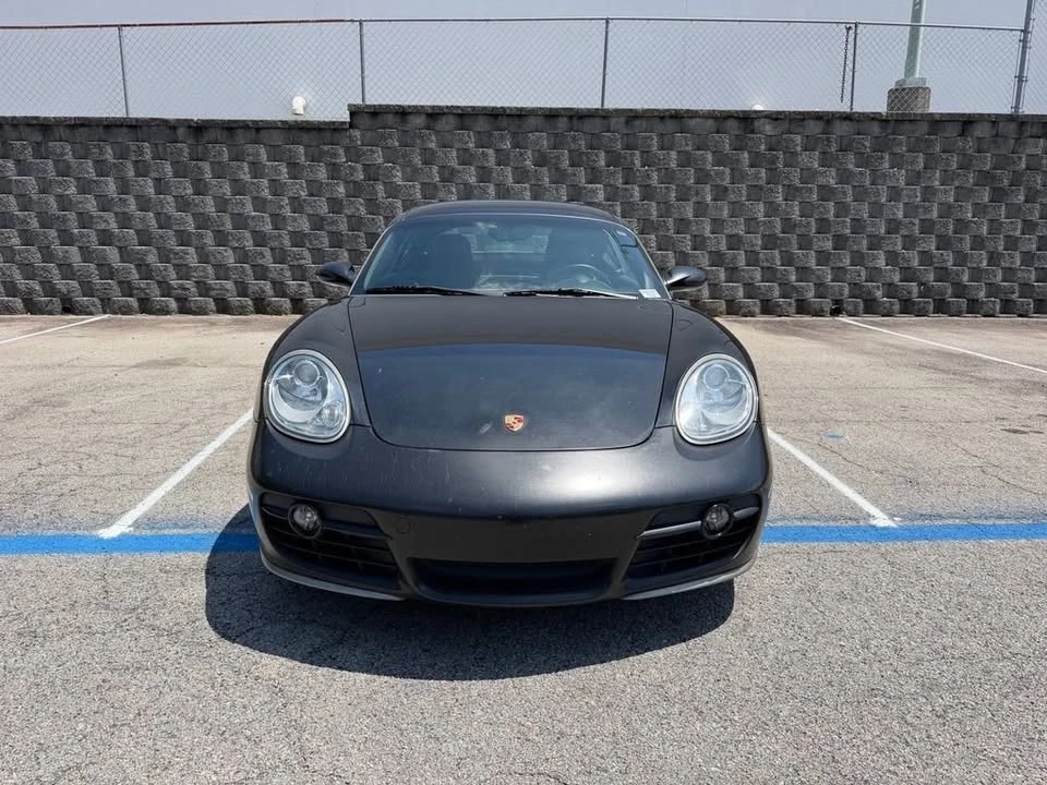 2006 Porsche 987 Cayman S - Image 2 of 13