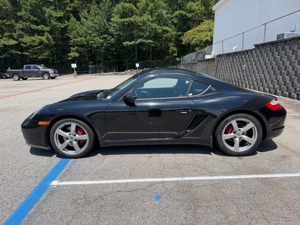 2006 Porsche 987 Cayman S - Image 4 of 13