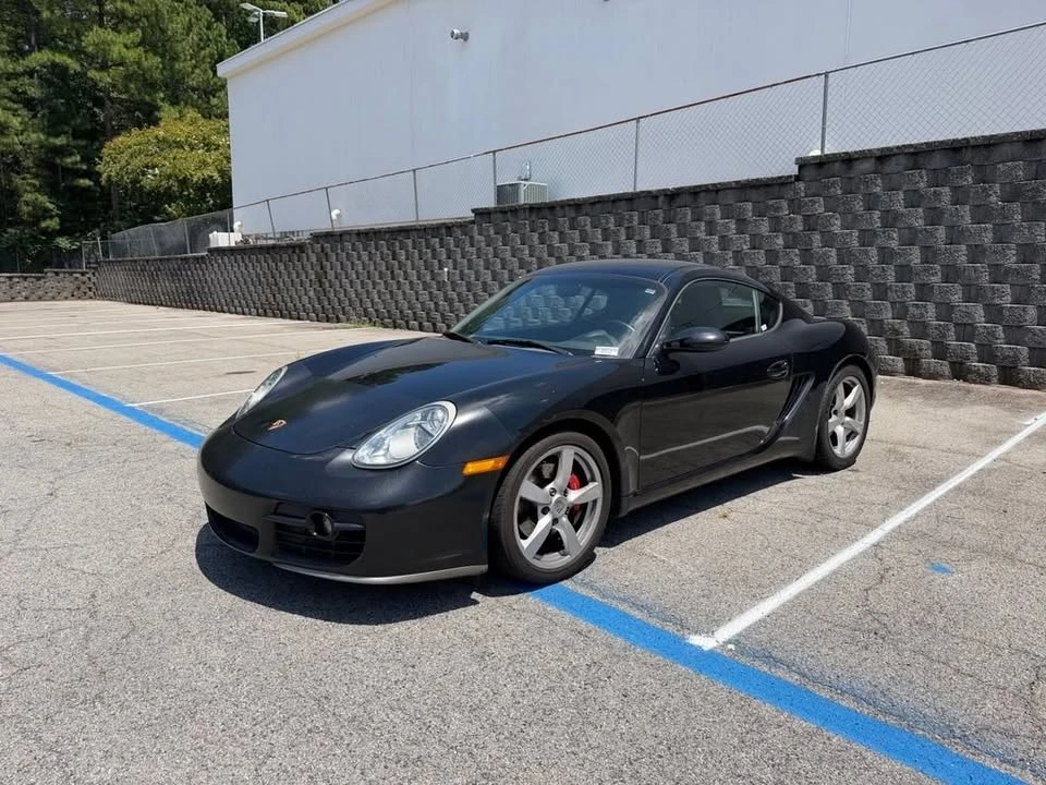 2006 Porsche 987 Cayman S - Image 3 of 13