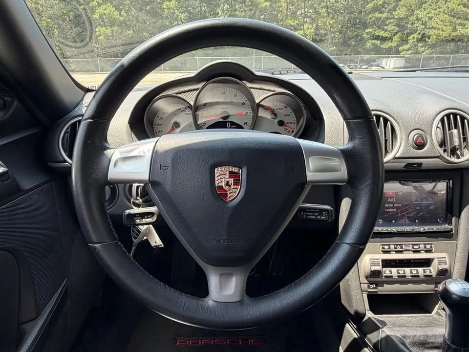 2006 Porsche 987 Cayman S - Image 10 of 13