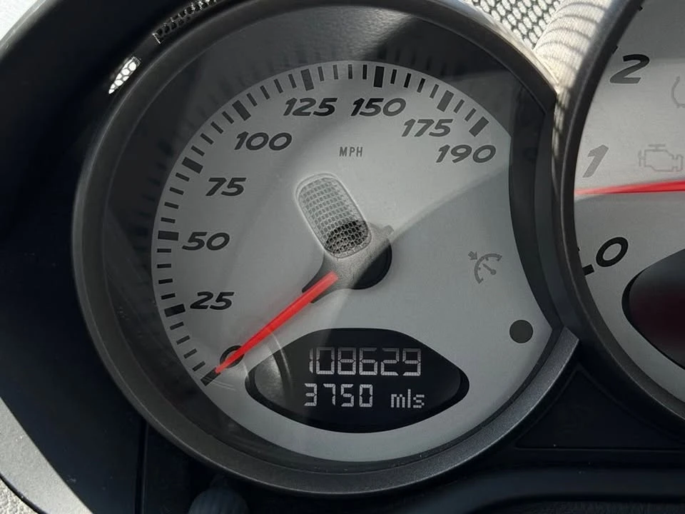2006 Porsche 987 Cayman S - Image 11 of 13