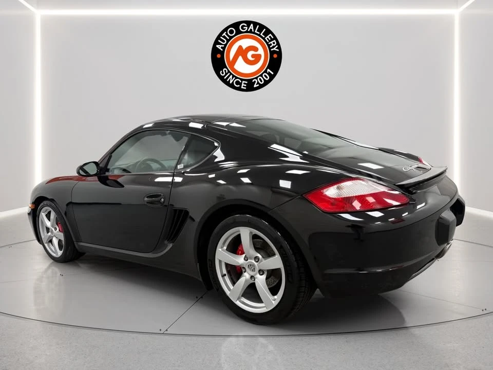 2006 Porsche 987 Cayman S - Image 8 of 10