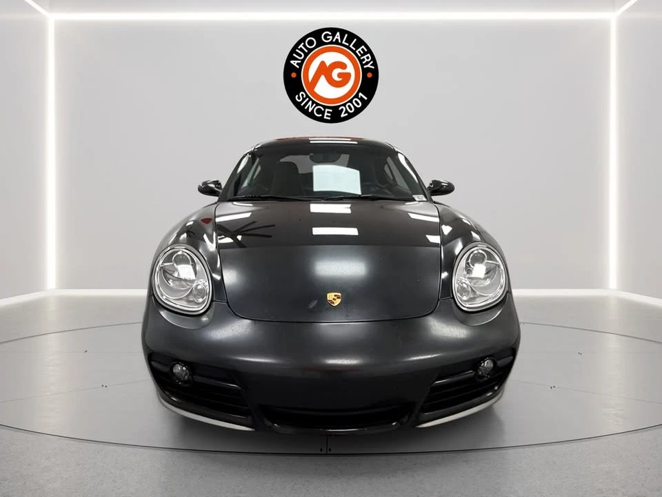 2006 Porsche 987 Cayman S - Image 7 of 10