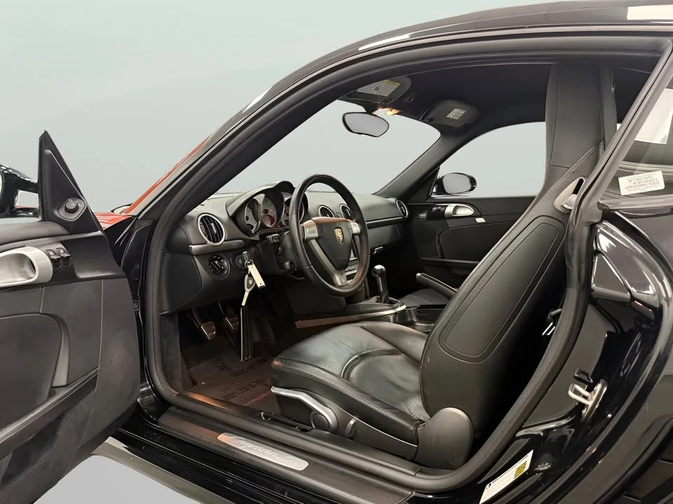 2006 Porsche 987 Cayman S - Image 10 of 10